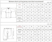 Load image into Gallery viewer, Cyclist Jersey Set