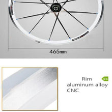 Load image into Gallery viewer, Mountain Bike Bearing Wheel Set