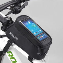 Load image into Gallery viewer, Bicycle Mobile Phone Bag