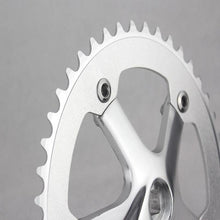 Load image into Gallery viewer, Aluminum Gear Bike Crank Set
