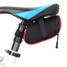 Load image into Gallery viewer, Nylon Bicycle Bag