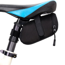 Load image into Gallery viewer, Nylon Bicycle Bag