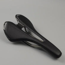 Load image into Gallery viewer, Bow Bicycle Saddle