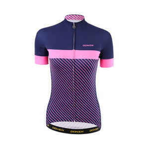Summer Breathable Cycling Clothing