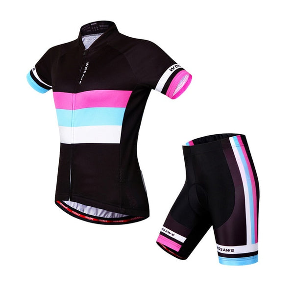 Cycling Jersey Sports Suit