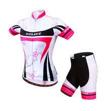 Load image into Gallery viewer, Cycling Jersey Sports Suit