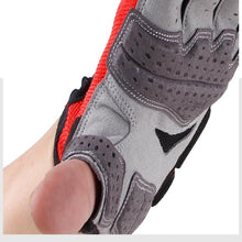 Load image into Gallery viewer, Shockproof Sport Gym Gloves