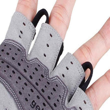 Load image into Gallery viewer, Shockproof Sport Gym Gloves