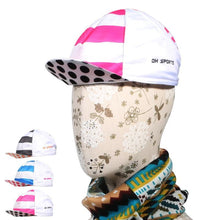 Load image into Gallery viewer, Breathable Cycling Bike Headband Cap