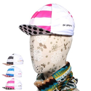 Breathable Cycling Bike Headband Cap