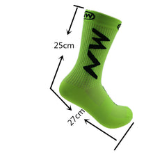 Load image into Gallery viewer, Breathable Outdoor Cycling Socks
