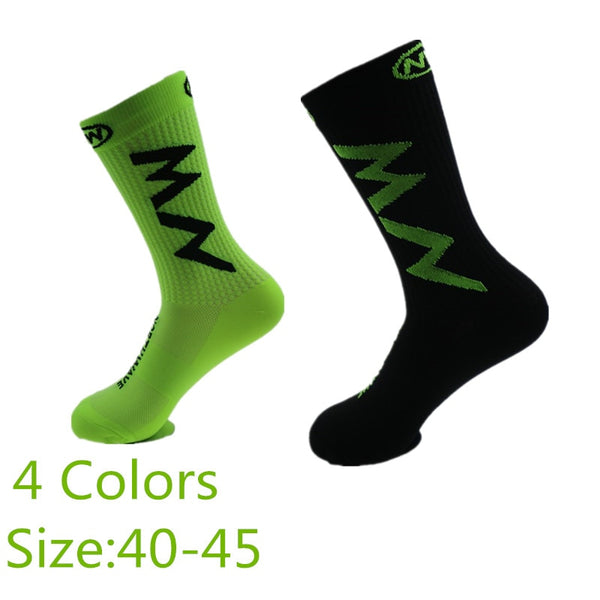 Breathable Outdoor Cycling Socks