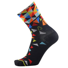 Load image into Gallery viewer, Breathable Bicycle Socks