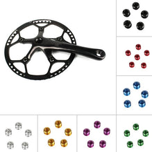 Load image into Gallery viewer, Aluminum Alloy Chainring