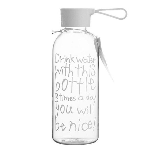 Top Quality Water Bottle