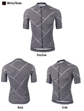 Load image into Gallery viewer, Sublimation Printing Cycling Jersey