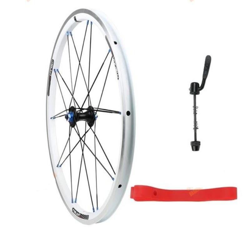 Mountain Bike Bearing Wheel Set