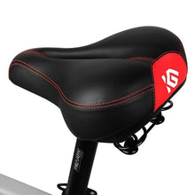 Load image into Gallery viewer, Cool Change Cycling Saddle