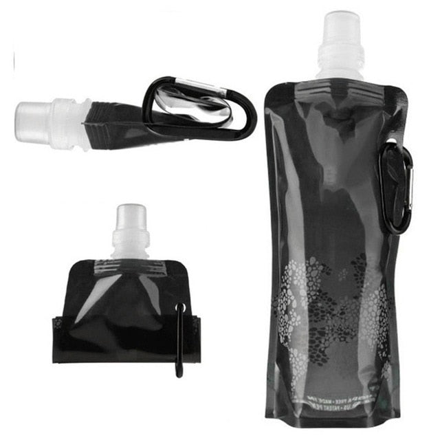 Portable Ultralight Foldable Water Bag