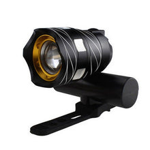 Load image into Gallery viewer, Rechargeable Bicycle Light Front