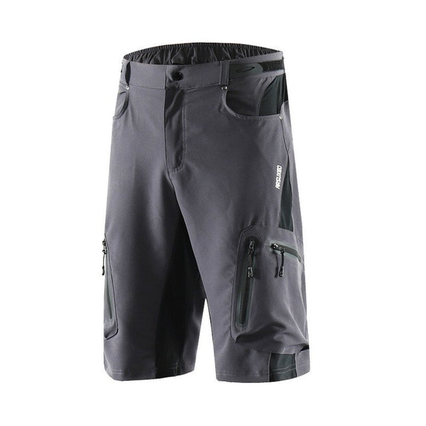 Breathable Quick Bike Shorts