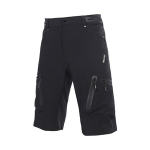Breathable Quick Bike Shorts