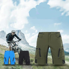 Load image into Gallery viewer, Breathable Quick Bike Shorts