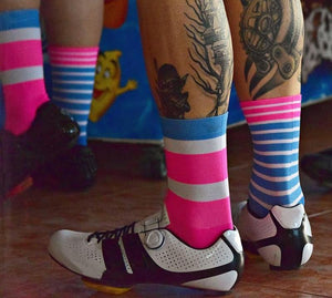 High Quality Professional Cycling Socks