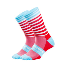 Load image into Gallery viewer, High Quality Professional Cycling Socks