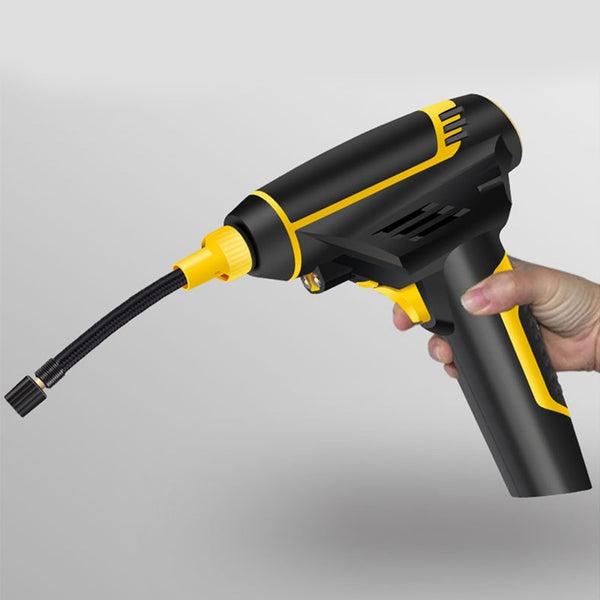 Rechargeable Inflator