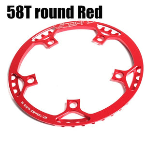 Folding Bicycle Chain Ring