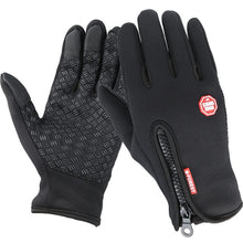 Load image into Gallery viewer, Winter Bicycle Bike Cycling Glove