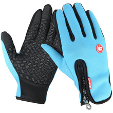 Load image into Gallery viewer, Winter Bicycle Bike Cycling Glove