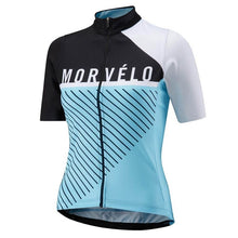 Load image into Gallery viewer, Short Sleeve Cycling Jersey