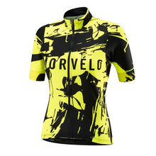 Load image into Gallery viewer, Short Sleeve Cycling Jersey