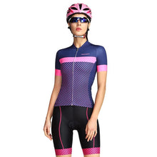 Load image into Gallery viewer, Summer Breathable Cycling Clothing