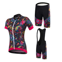 Load image into Gallery viewer, Cyclist Jersey Set