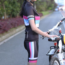 Load image into Gallery viewer, Cycling Jersey Sports Suit