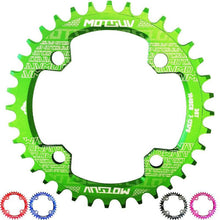 Load image into Gallery viewer, Crankset Single Plate Chainr Rng