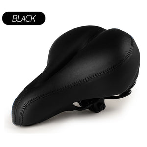 Cool Change Cycling Saddle