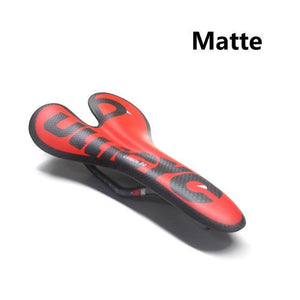 Cushion Carbon Saddle