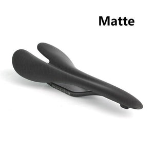 Cushion Carbon Saddle