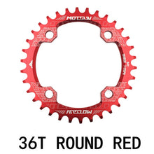 Load image into Gallery viewer, Crankset Single Plate Chainr Rng