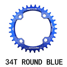 Load image into Gallery viewer, Crankset Single Plate Chainr Rng