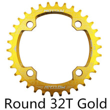 Load image into Gallery viewer, Crankset Single Plate Chainr Rng