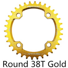 Load image into Gallery viewer, Crankset Single Plate Chainr Rng