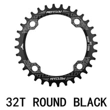 Load image into Gallery viewer, Crankset Single Plate Chainr Rng