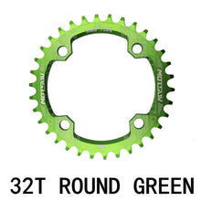 Load image into Gallery viewer, Crankset Single Plate Chainr Rng