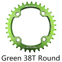 Load image into Gallery viewer, Crankset Single Plate Chainr Rng