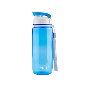 Portable Leak Proof Water Bottle